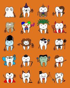 Give Yourself a Treat during Halloween Season